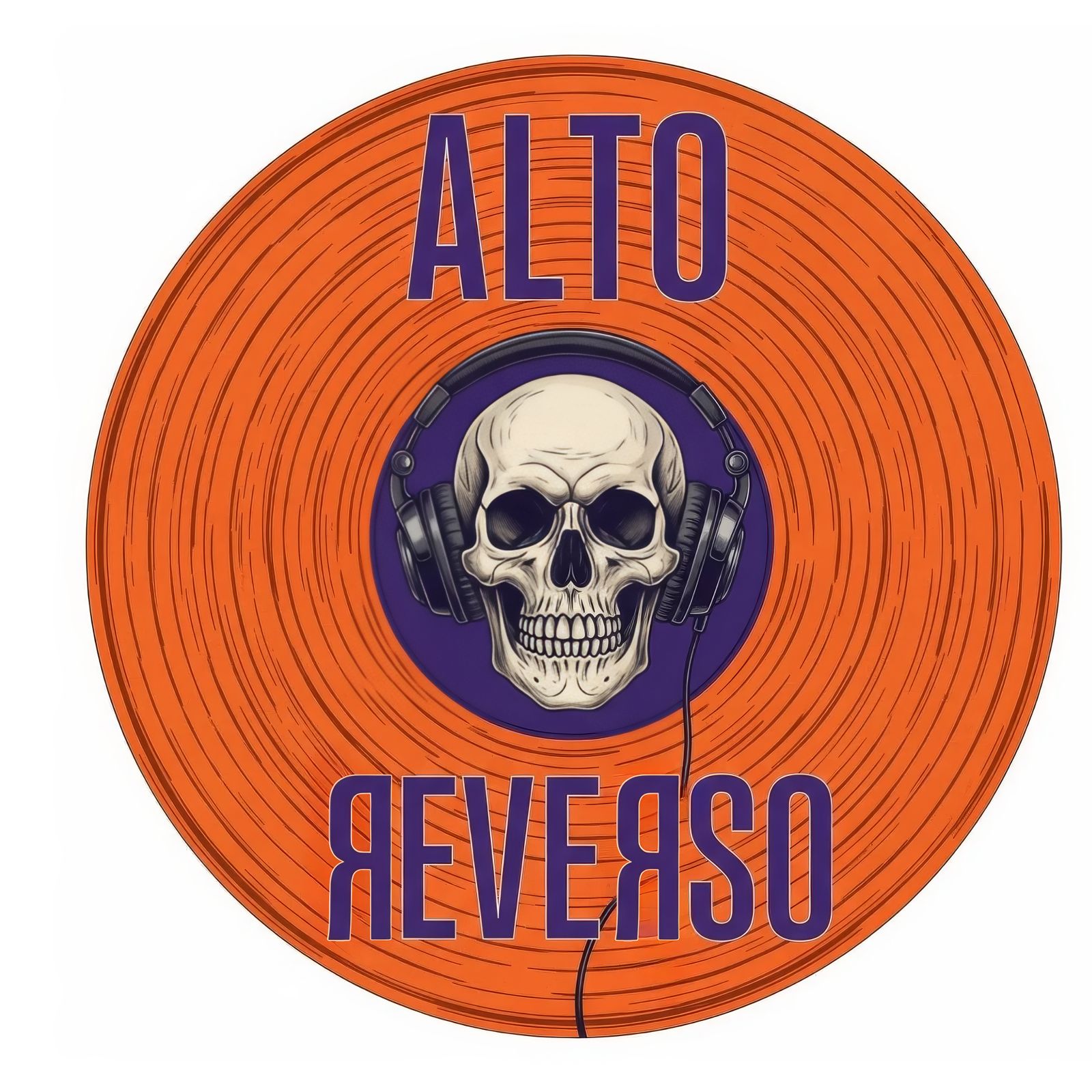 Banda Alto Reverso